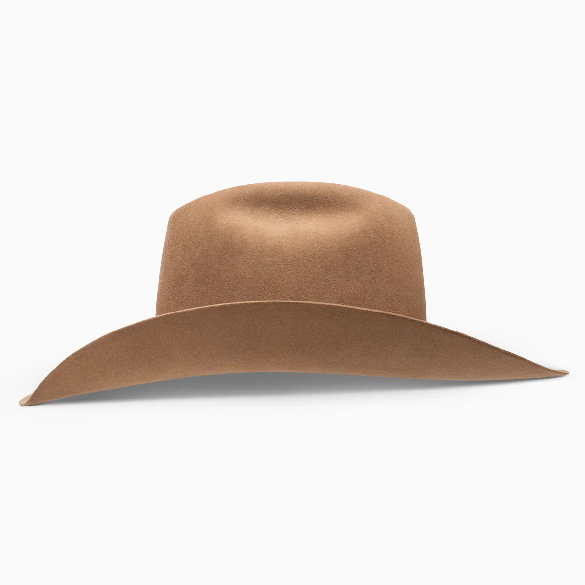 1000X Resistol Pure Cowboy Hat - Image 2
