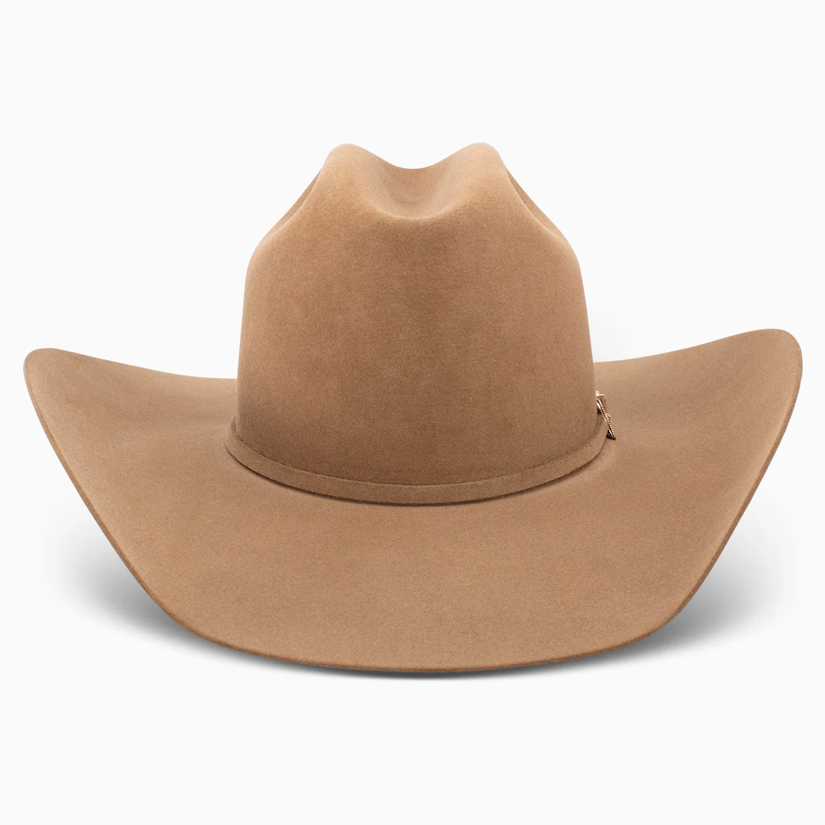1000X Resistol Pure Cowboy Hat - Image 3