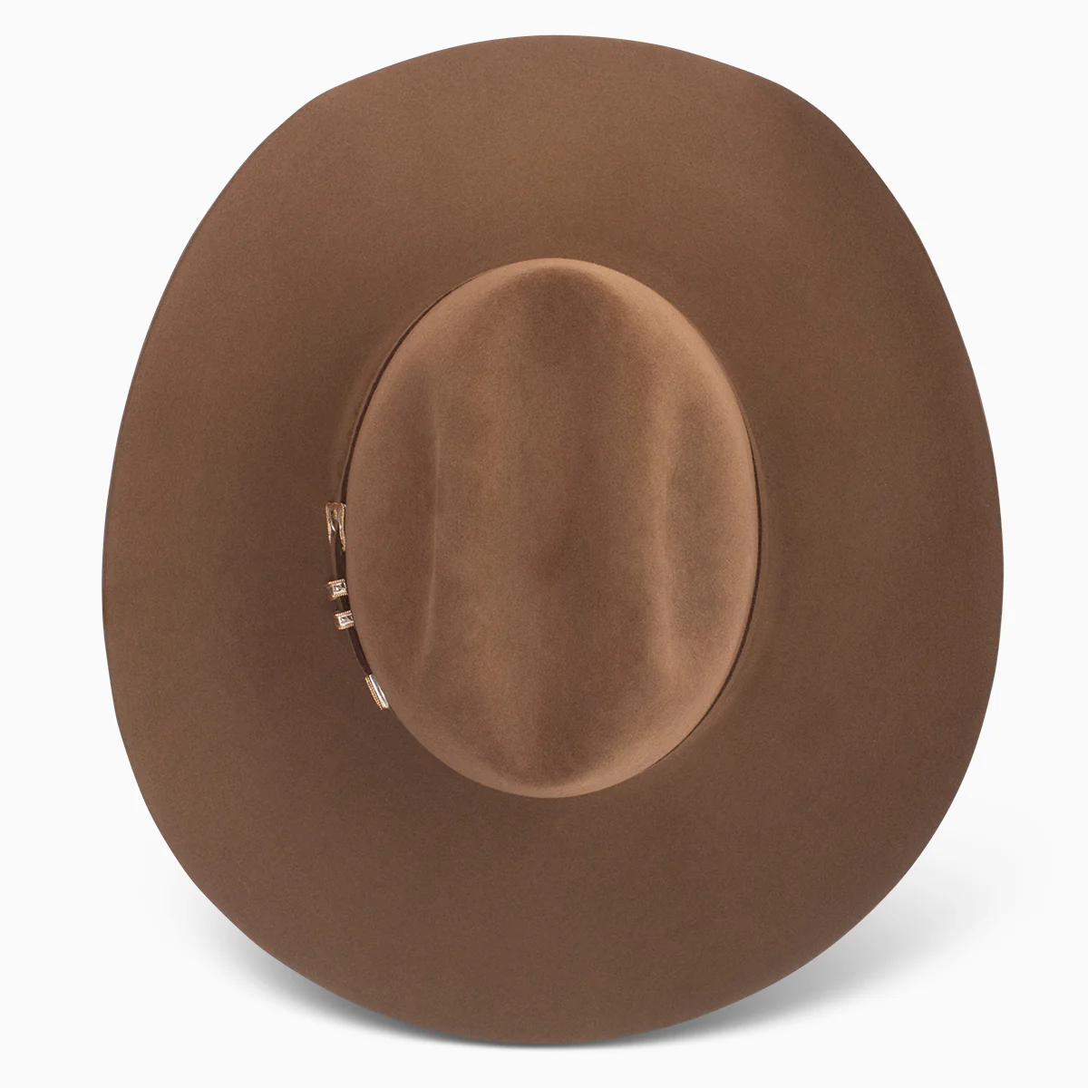 1000X Resistol Pure Cowboy Hat - Image 4