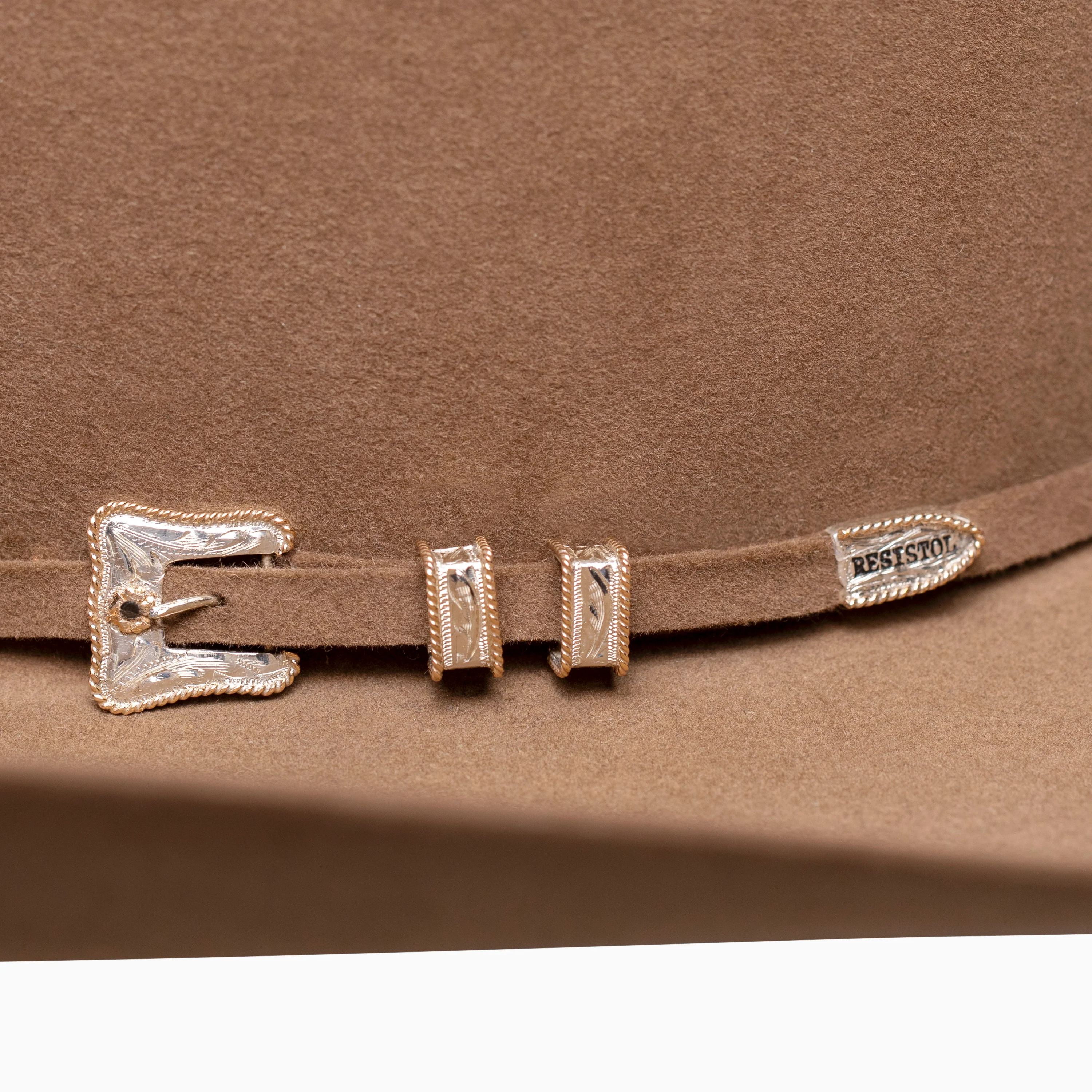 1000X Resistol Pure Cowboy Hat - Image 6