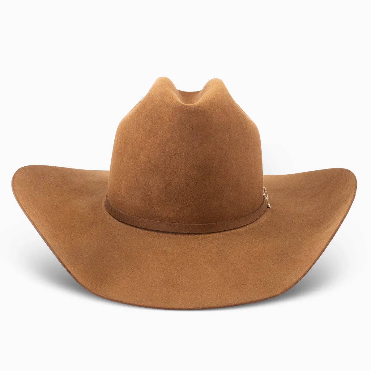 1000X Resistol Pure Cowboy Hat - Image 3