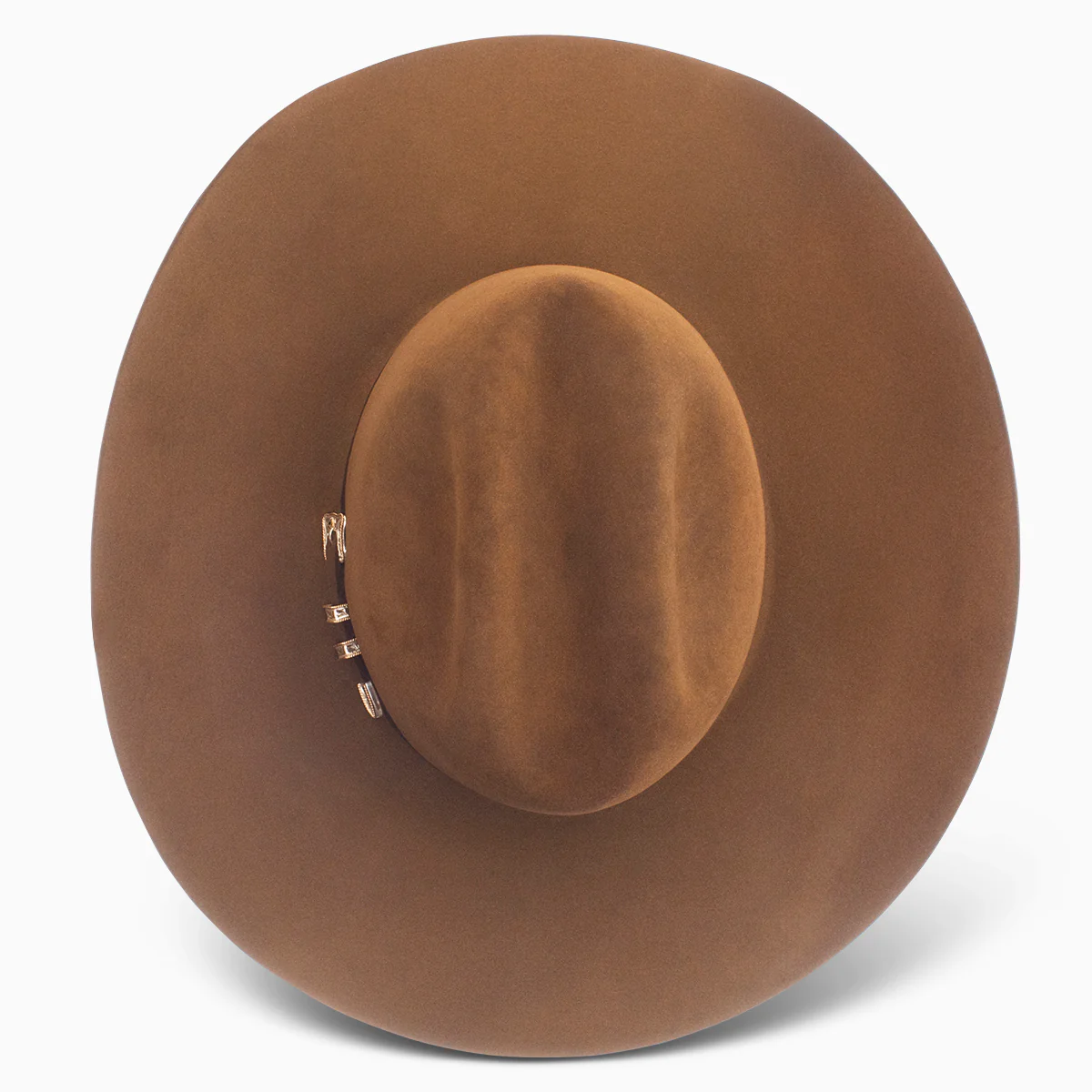 1000X Resistol Pure Cowboy Hat - Image 4