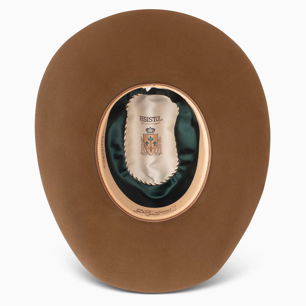 1000X Resistol Pure Cowboy Hat - Image 5