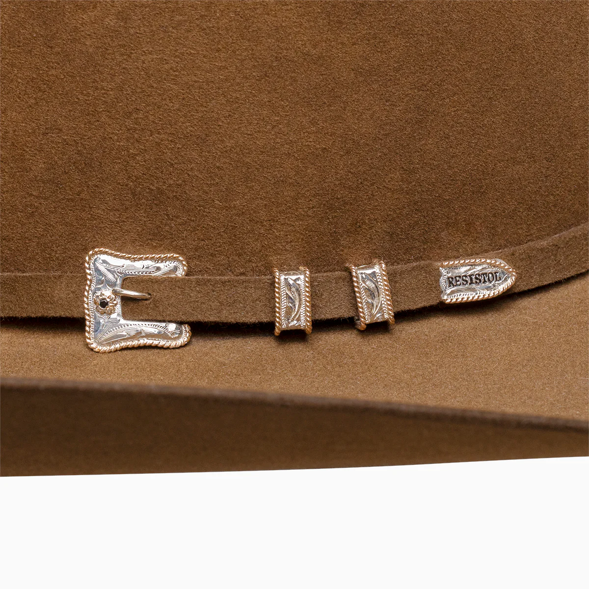 1000X Resistol Pure Cowboy Hat - Image 6