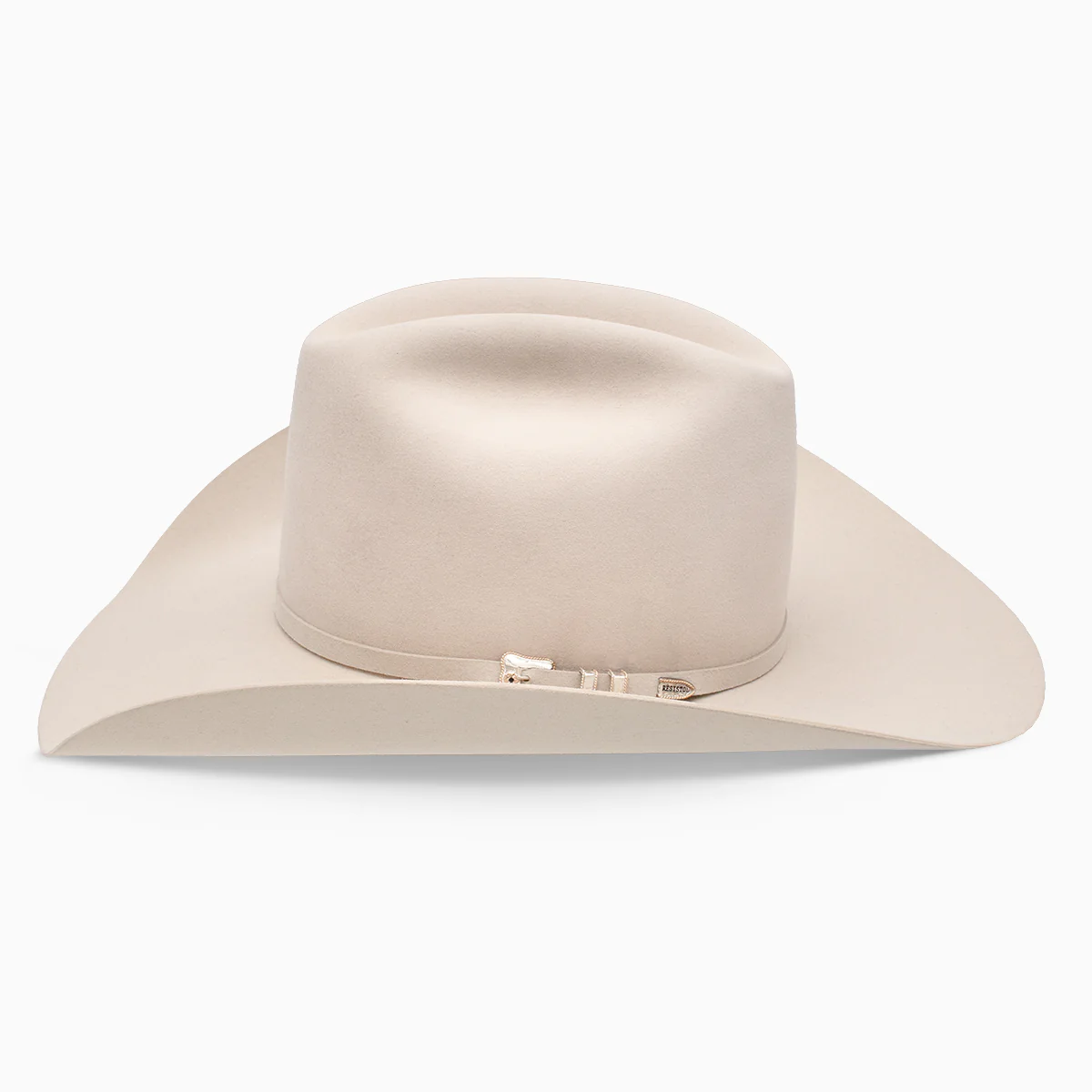 1000X Resistol Pure Cowboy Hat - Image 2