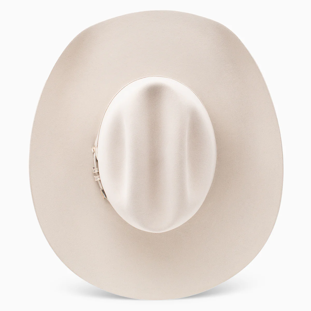 1000X Resistol Pure Cowboy Hat - Image 4