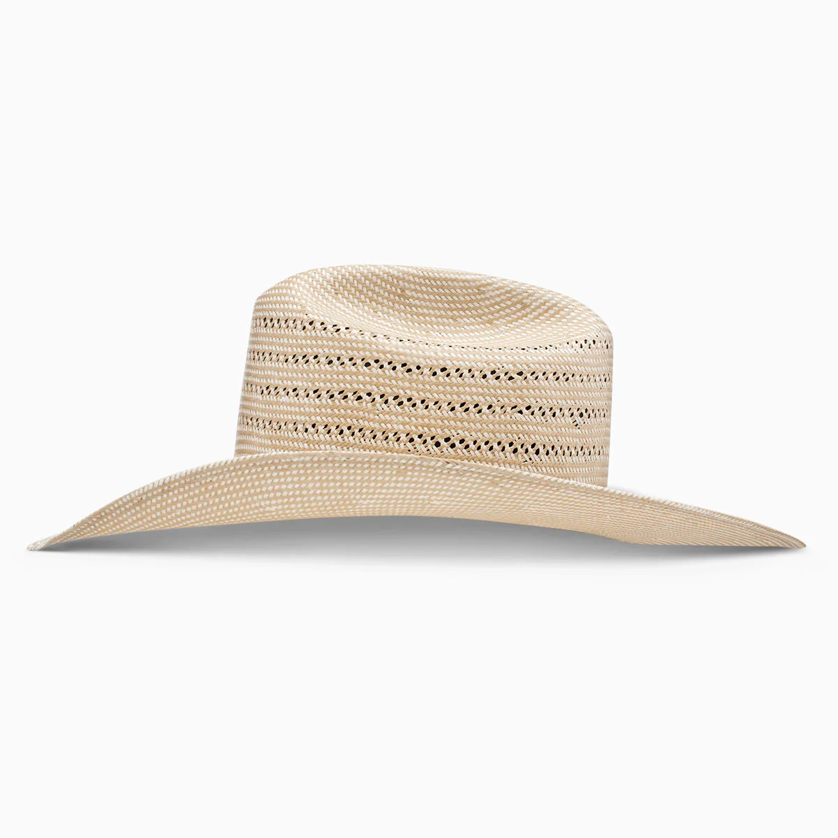20X 4 Corners BA Profile Cowboy Hat - Image 3