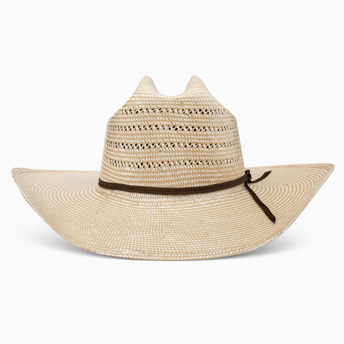20X 4 Corners BA Profile Cowboy Hat - Image 4