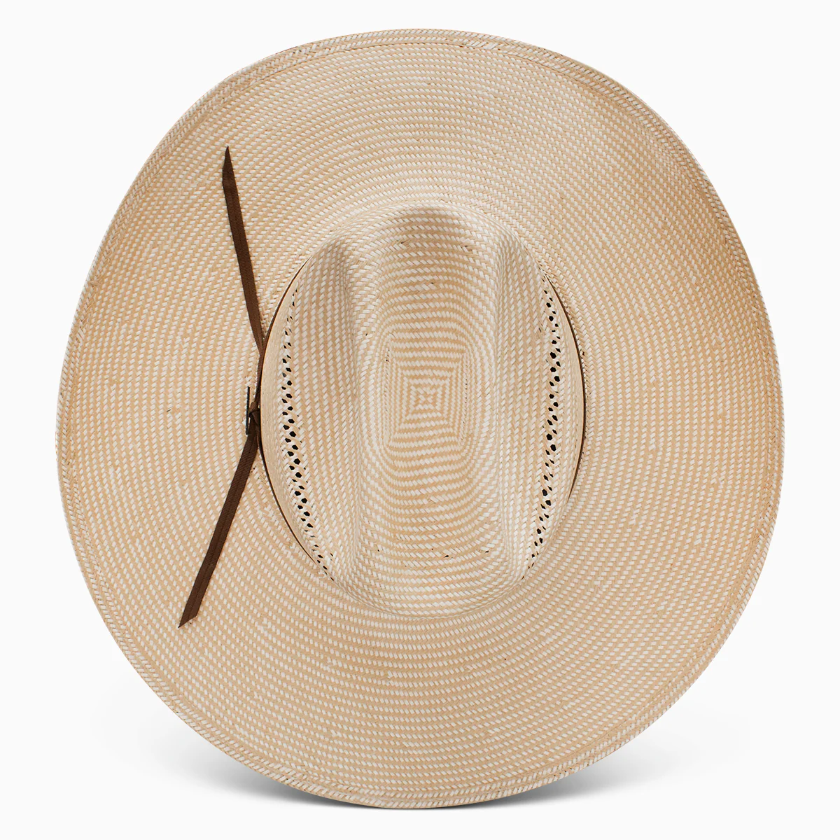 20X 4 Corners BA Profile Cowboy Hat - Image 5