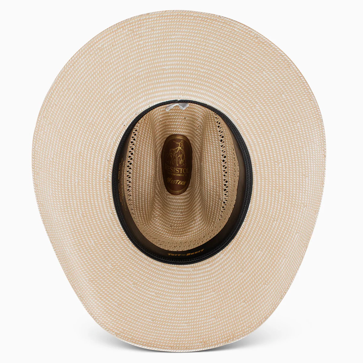 20X 4 Corners BA Profile Cowboy Hat - Image 6