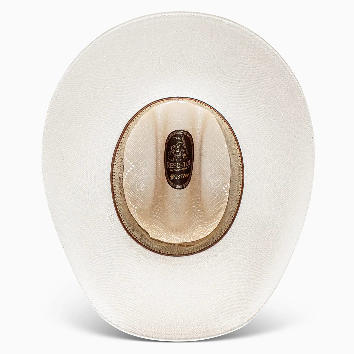 20X Brockbank Cowboy Hat - Image 5