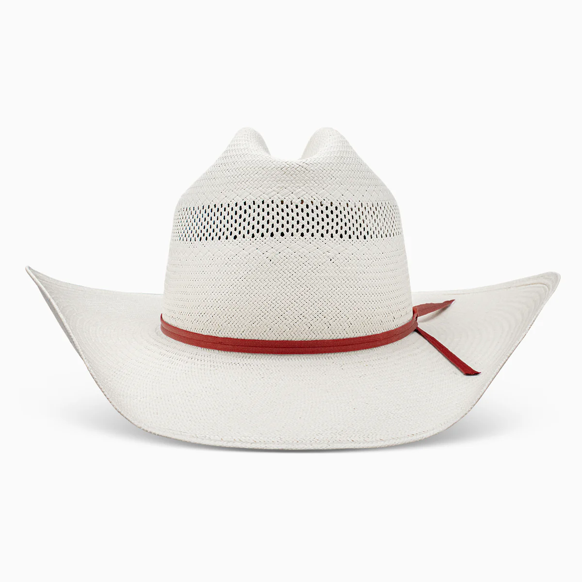 20X Brooks - Hooey Cowboy Hat - Image 3