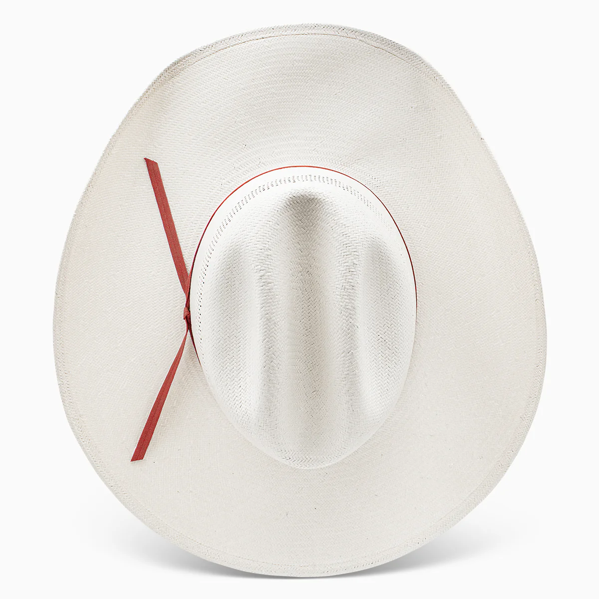 20X Brooks - Hooey Cowboy Hat - Image 4