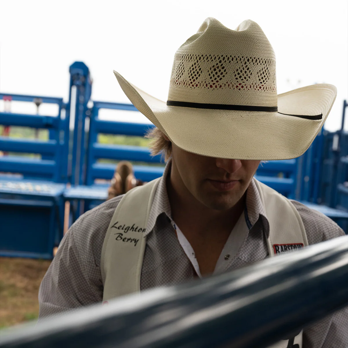 20X Coyote Creek Cowboy Hat - Image 3