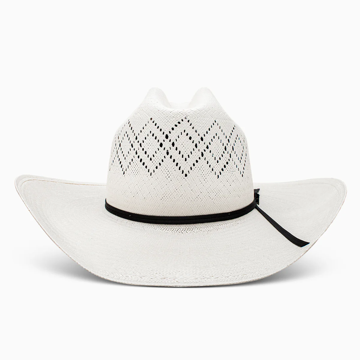 20X Dell - Wright Western Cowboy Hat - Image 3