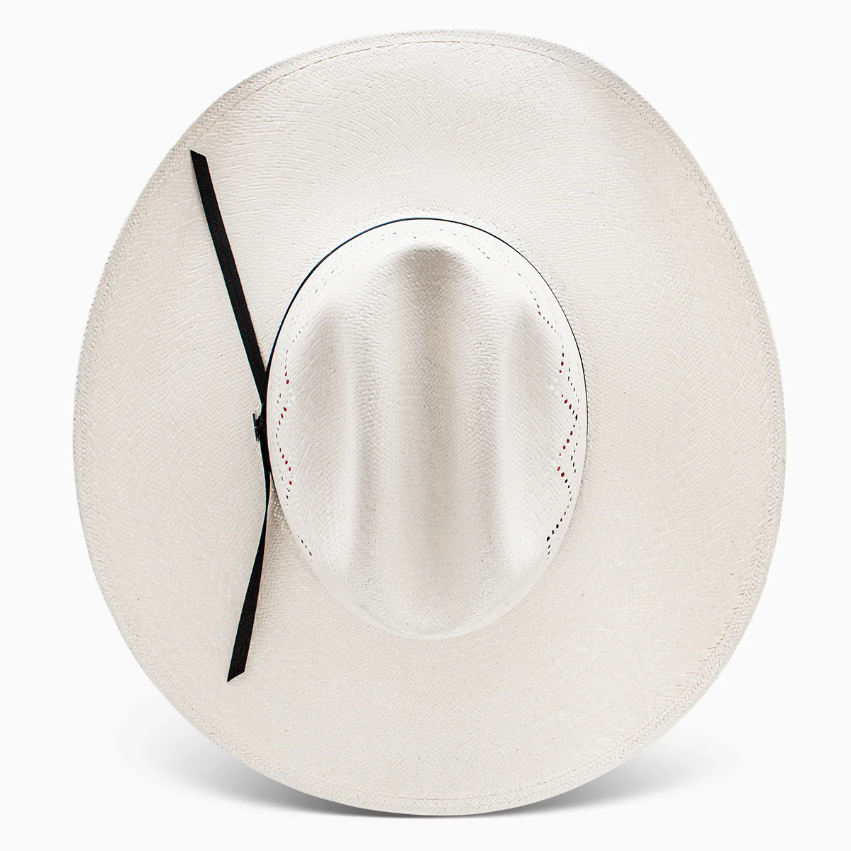 20X Dell - Wright Western Cowboy Hat - Image 4