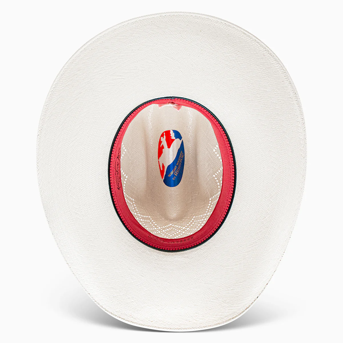 20X Dell - Wright Western Cowboy Hat - Image 5