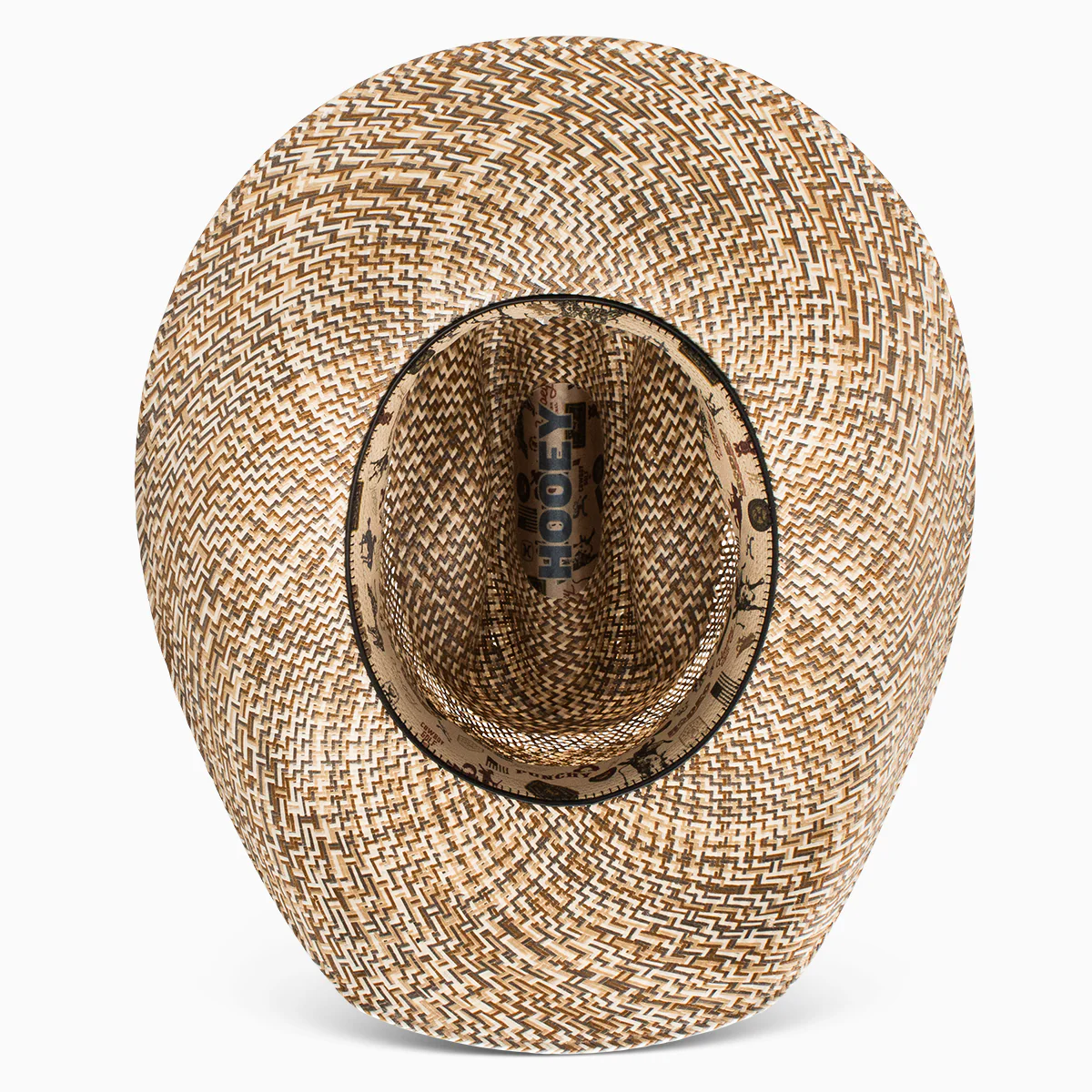 20X Harper - Hooey Cowboy Hat - Image 5