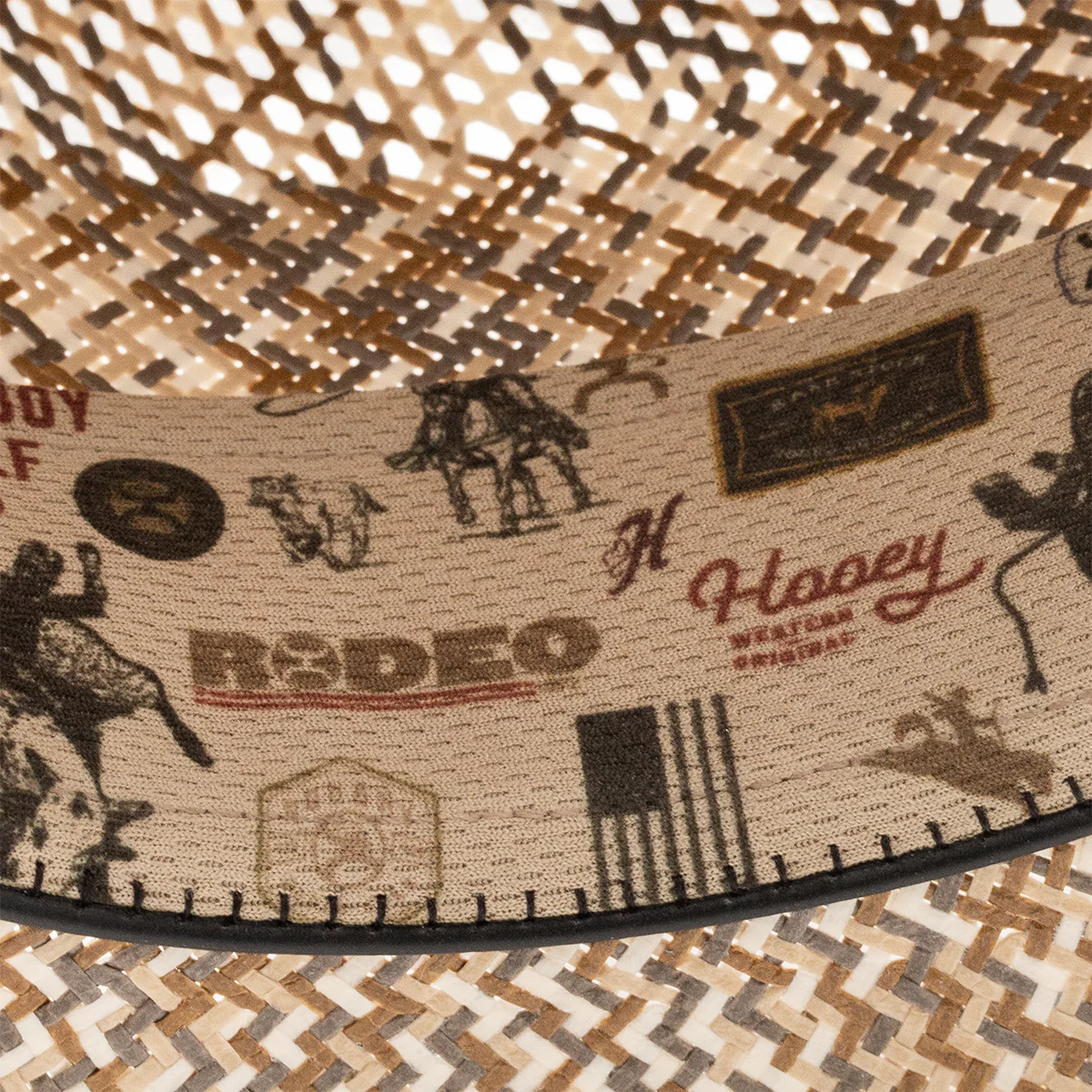 20X Harper - Hooey Cowboy Hat - Image 7
