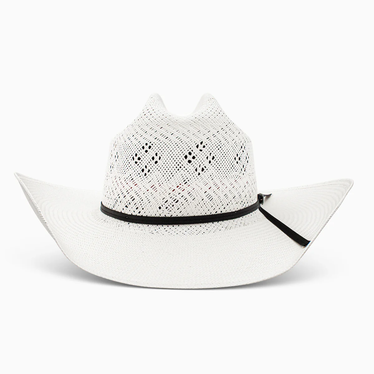 20X Latigo Cowboy Hat - Image 3