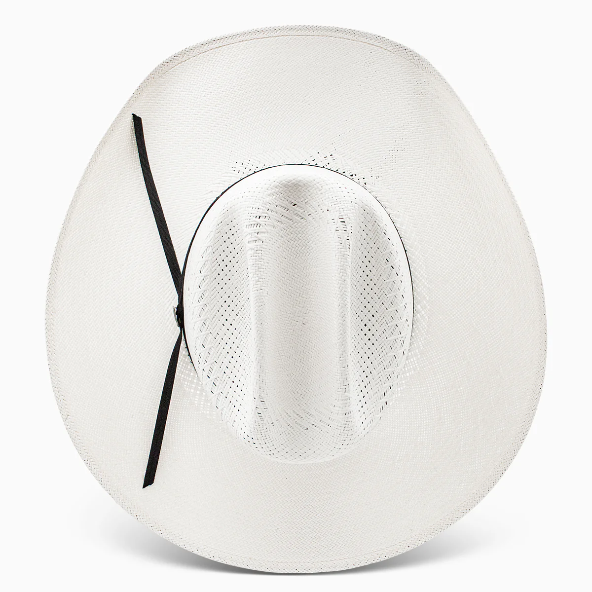 20X Latigo Cowboy Hat - Image 4