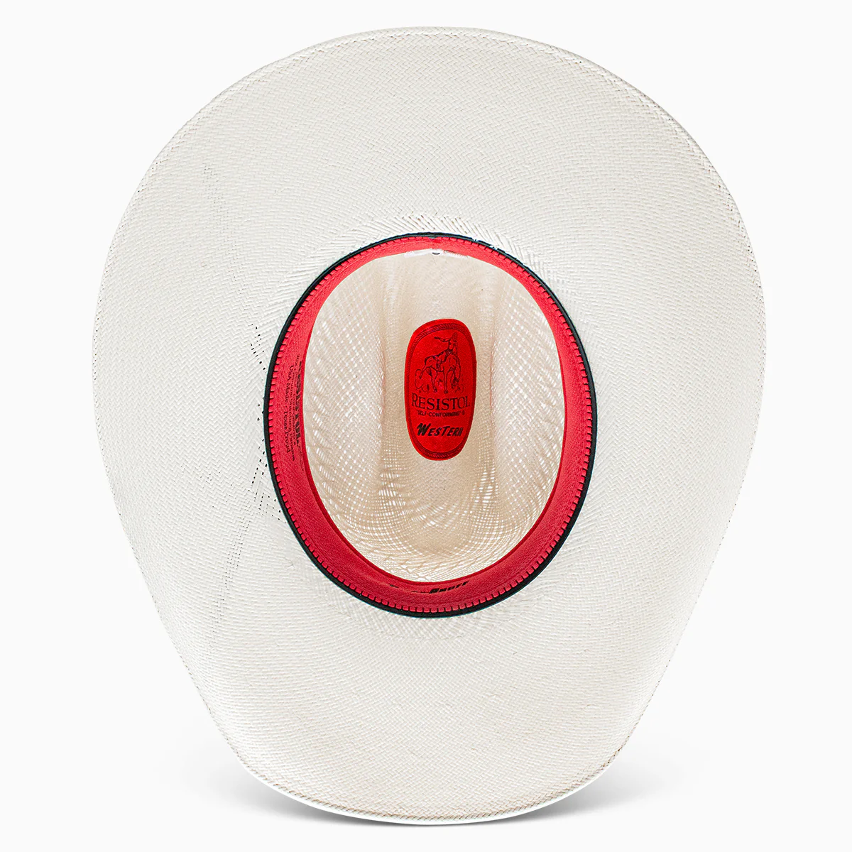 20X Latigo Cowboy Hat - Image 5