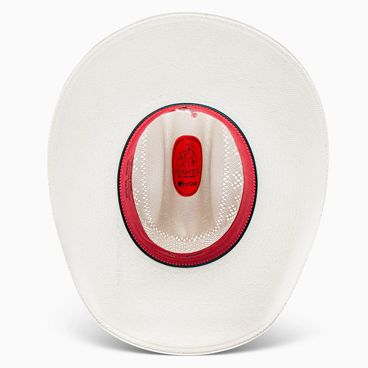 20X Nash Cowboy Hat - Image 5
