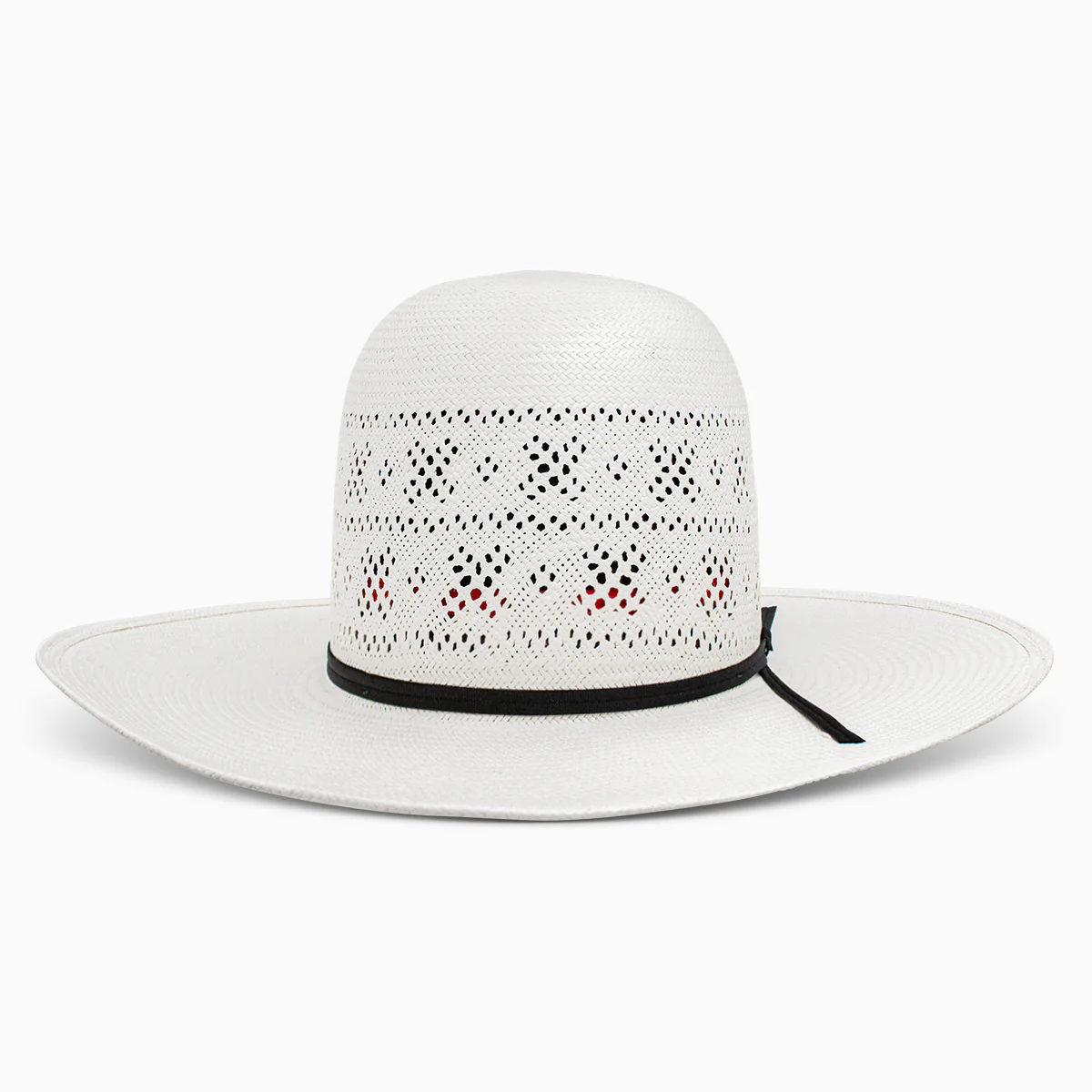 20X Nash Open Crown Cowboy Hat - Image 3