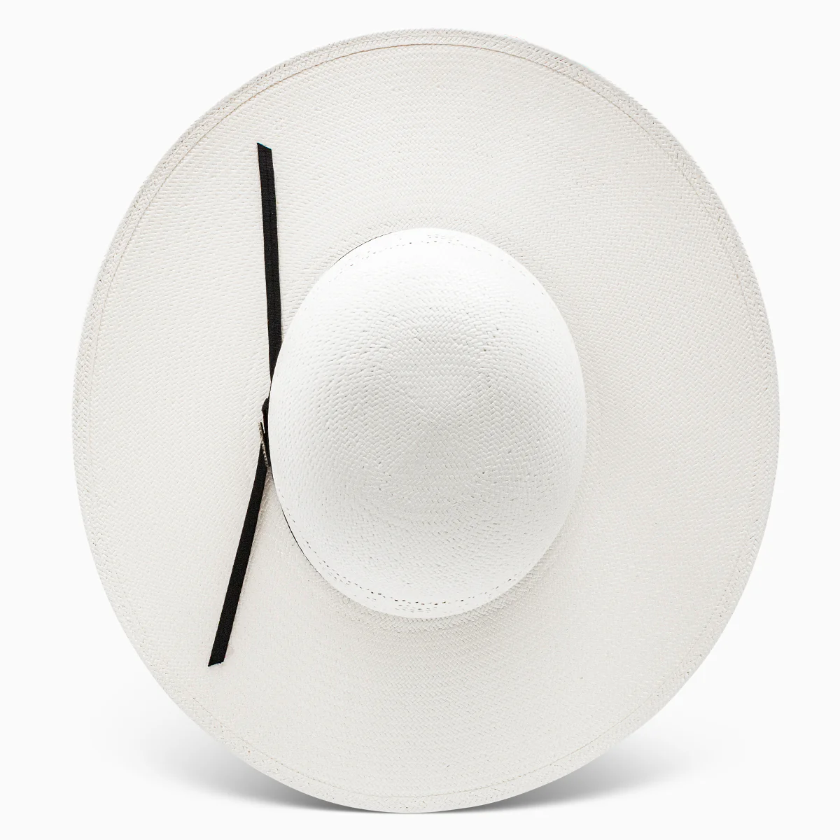 20X Nash Open Crown Cowboy Hat - Image 4