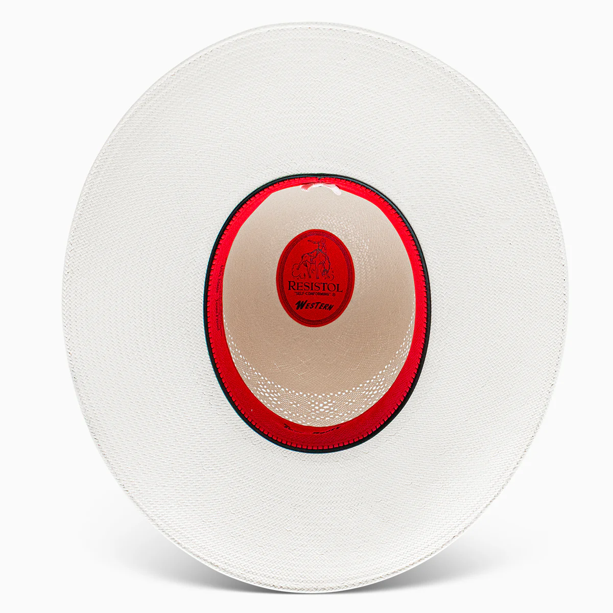 20X Nash Open Crown Cowboy Hat - Image 5