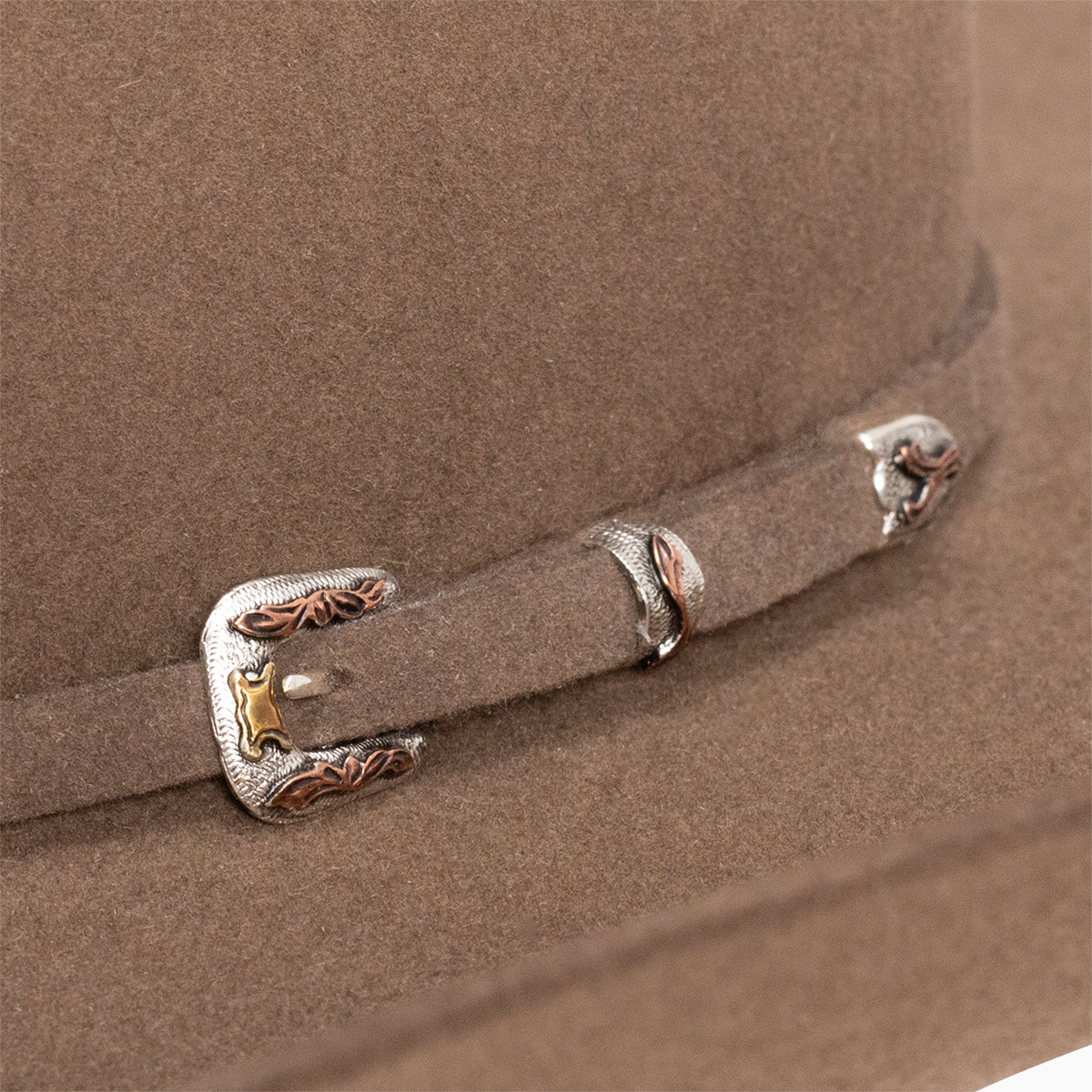 30X Ashwood Cowboy Hat - Image 6