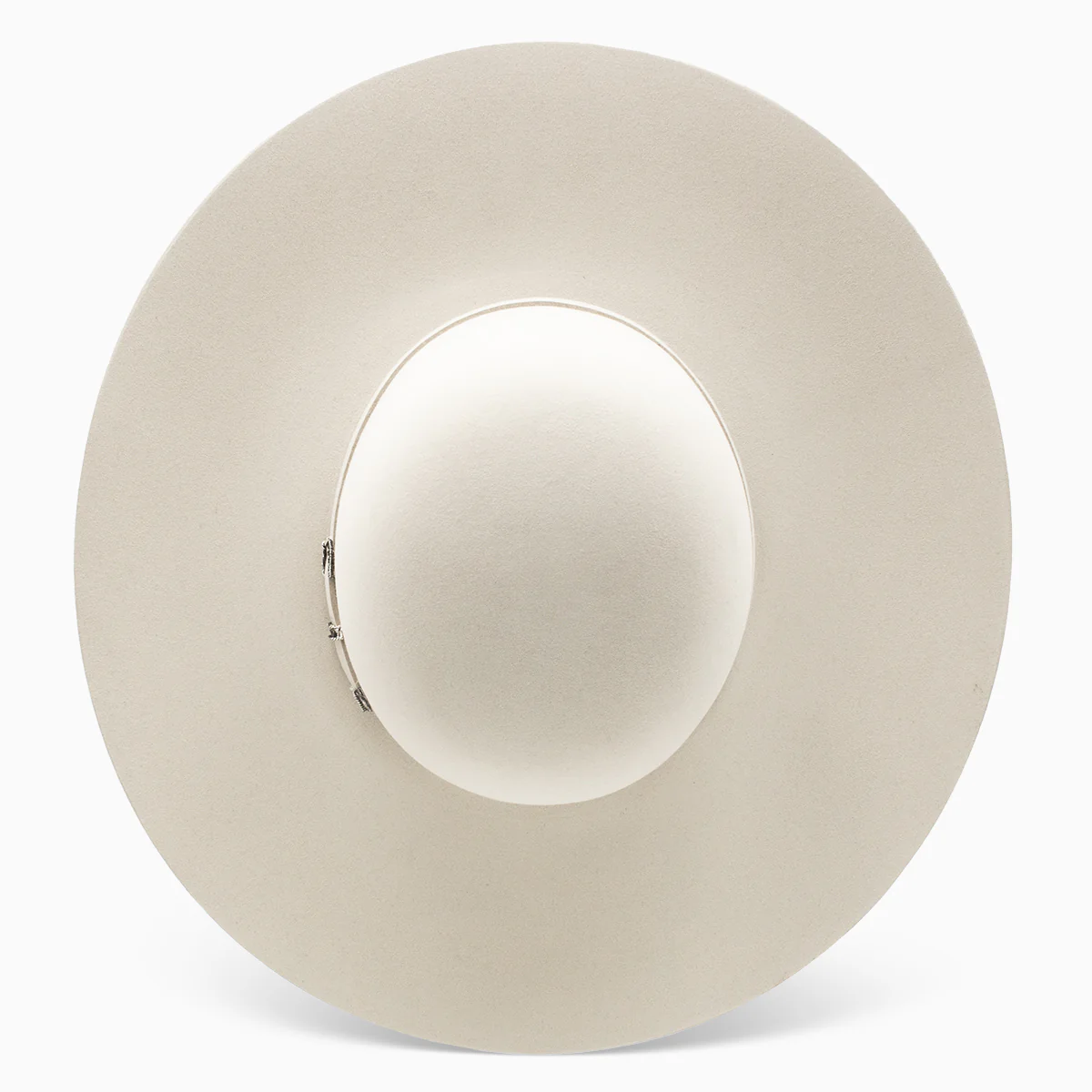 30X Rough N Ready Open Crown Cowboy Hat - Image 4
