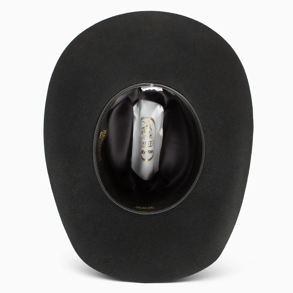 3X Bankston Cowboy Hat - Image 5