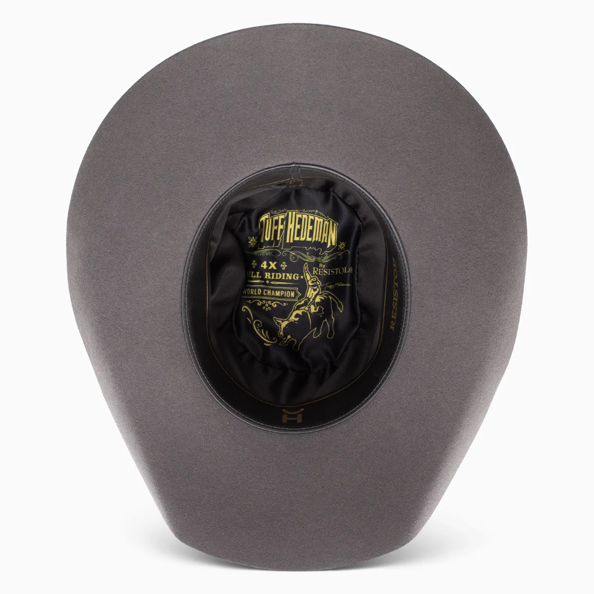 3X Pay Window - Tuff Hedeman Cowboy Hat - Image 5