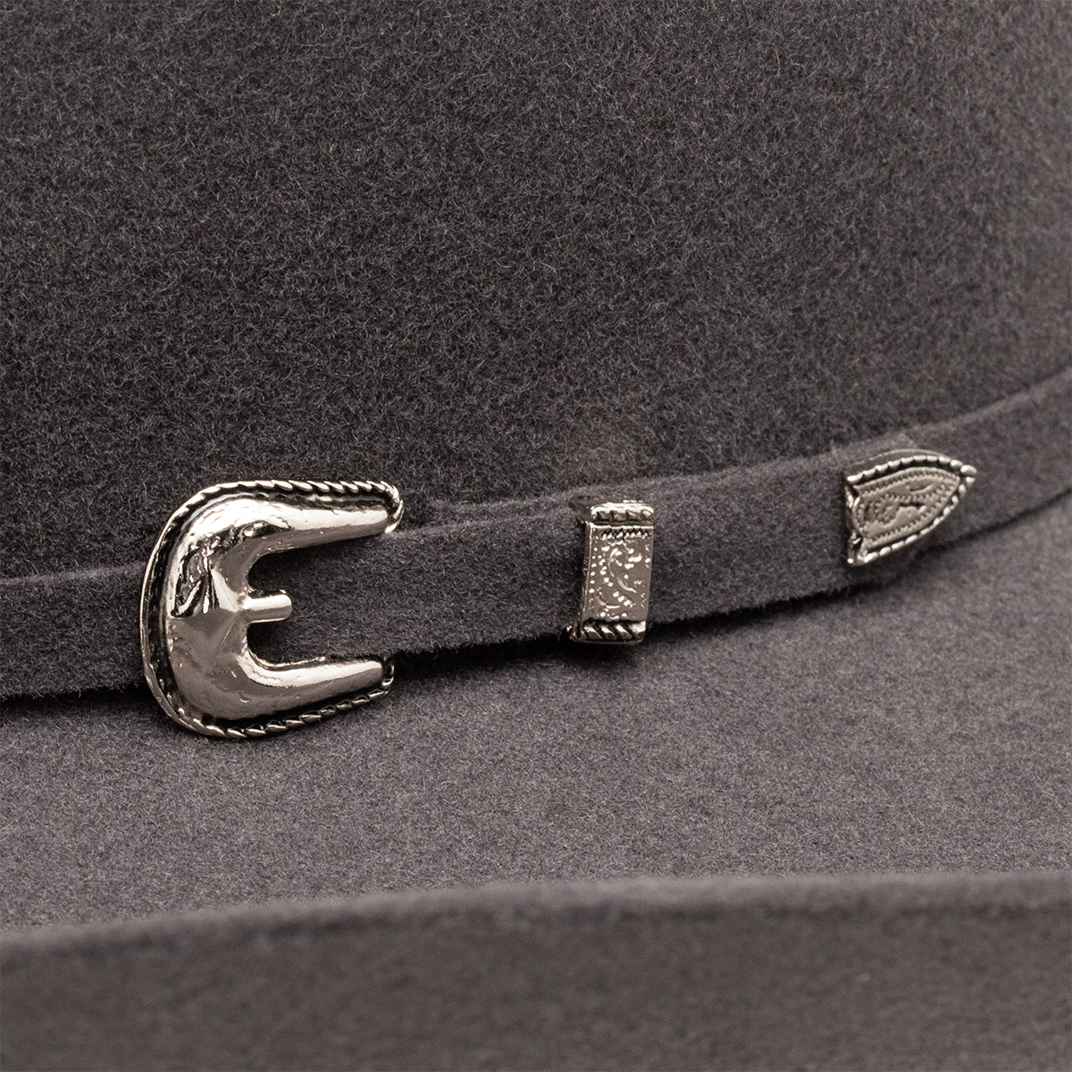 3X Pay Window - Tuff Hedeman Cowboy Hat - Image 6