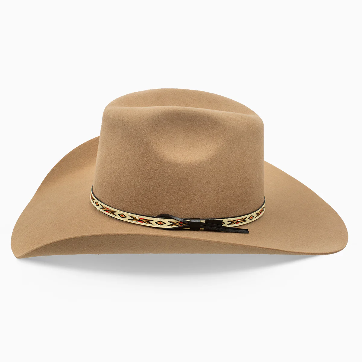 3X Tempe - Tuff Hedeman Cowboy Hat - Image 2
