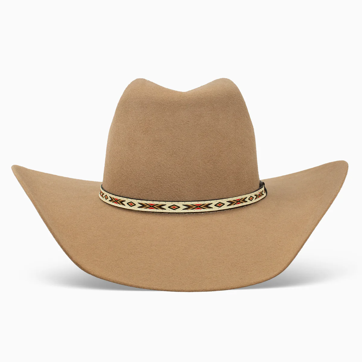 3X Tempe - Tuff Hedeman Cowboy Hat - Image 3