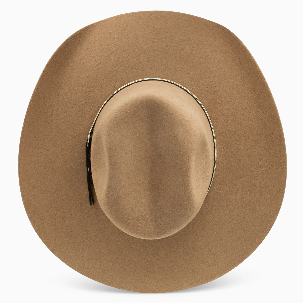 3X Tempe - Tuff Hedeman Cowboy Hat - Image 4