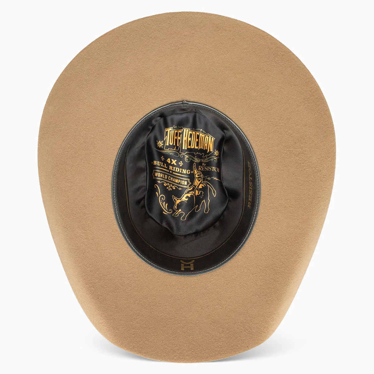 3X Tempe - Tuff Hedeman Cowboy Hat - Image 5