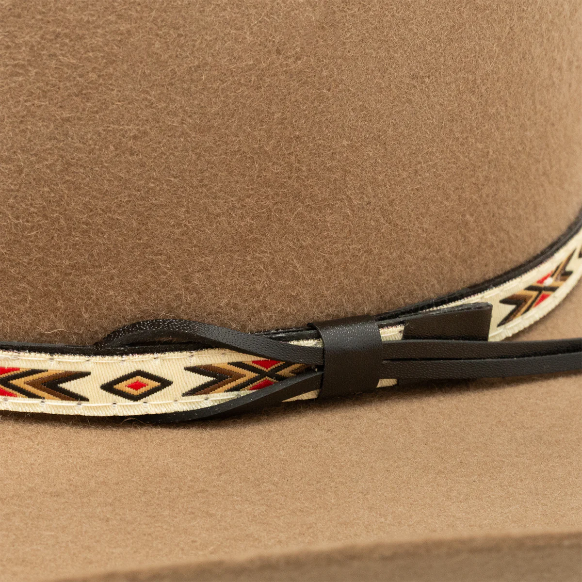 3X Tempe - Tuff Hedeman Cowboy Hat - Image 6