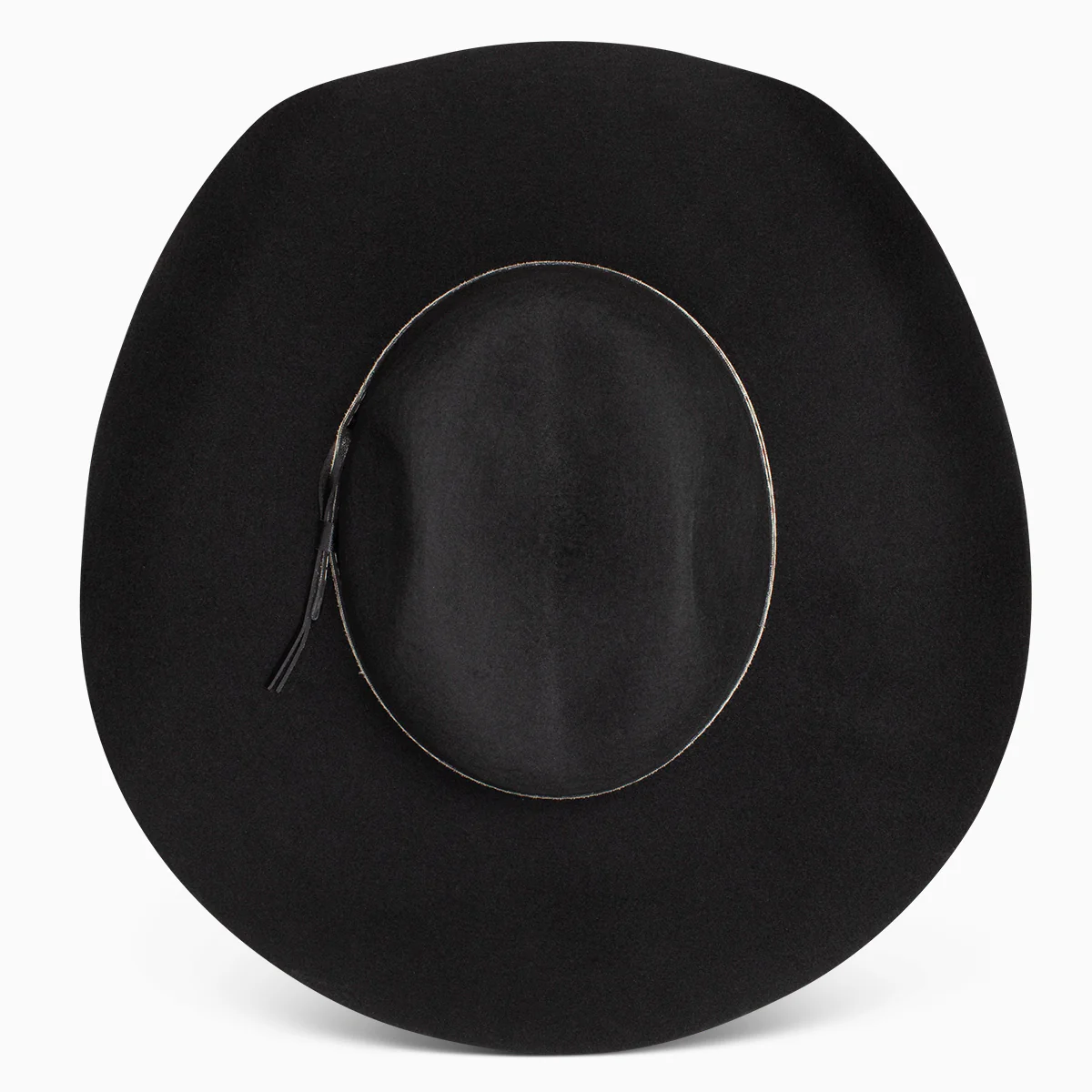 3X Tempe - Tuff Hedeman Cowboy Hat - Image 4