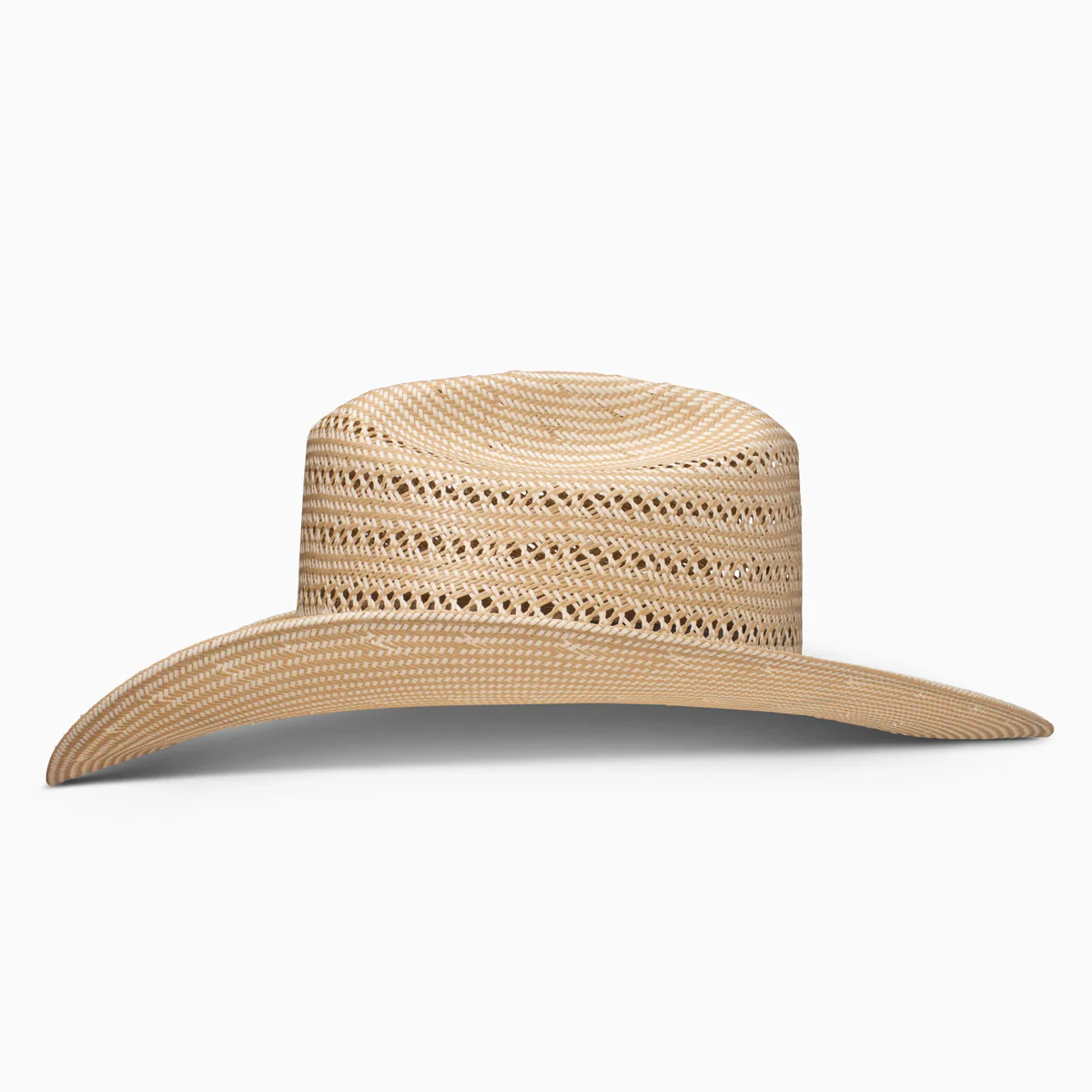 20X 4 Corners 30 Profile Cowboy Hat - Image 2