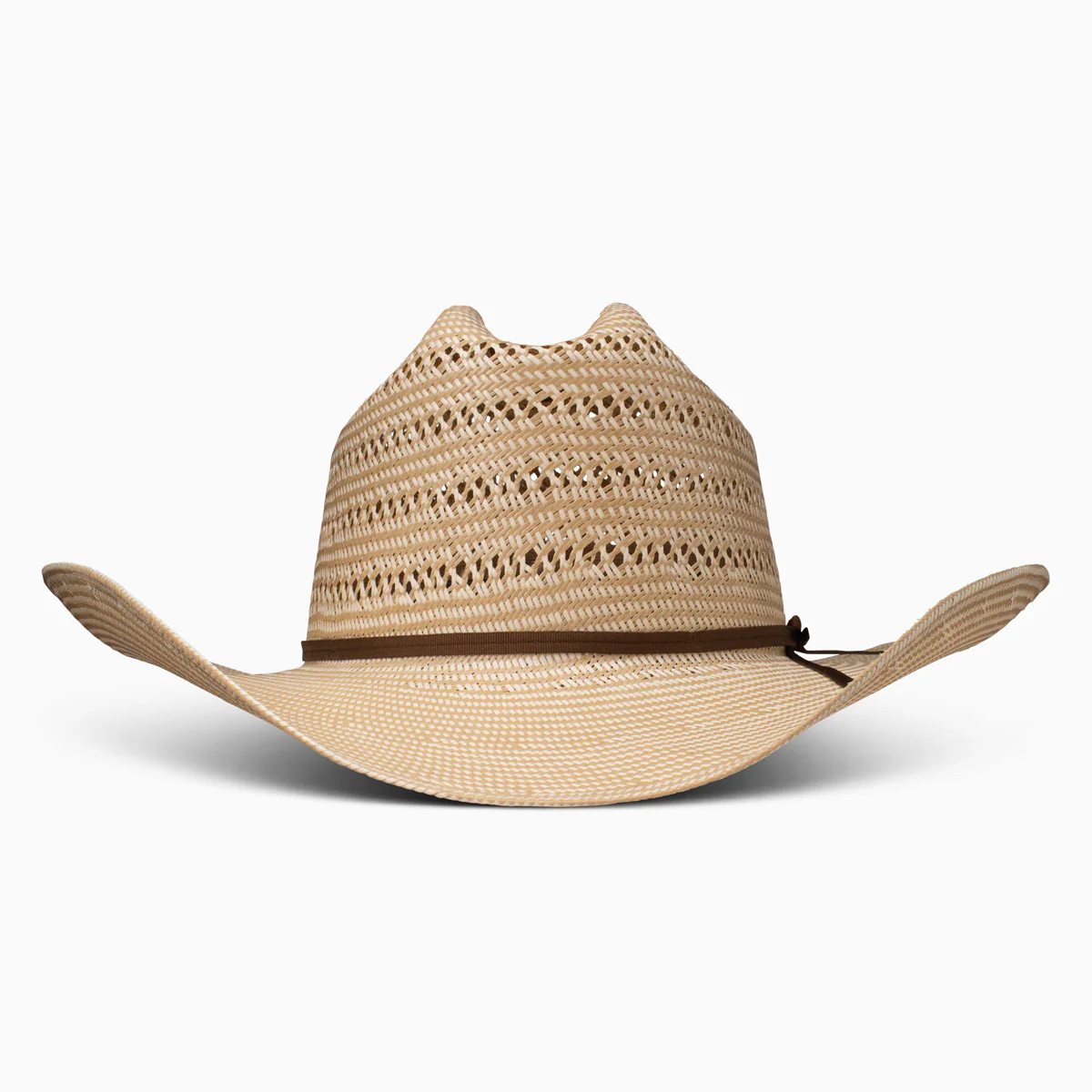 20X 4 Corners 30 Profile Cowboy Hat - Image 3