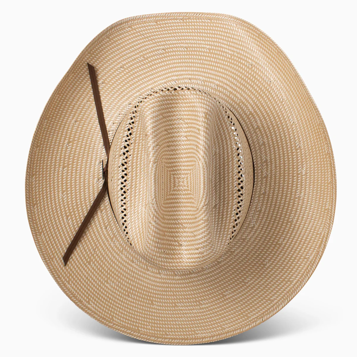 20X 4 Corners 30 Profile Cowboy Hat - Image 4