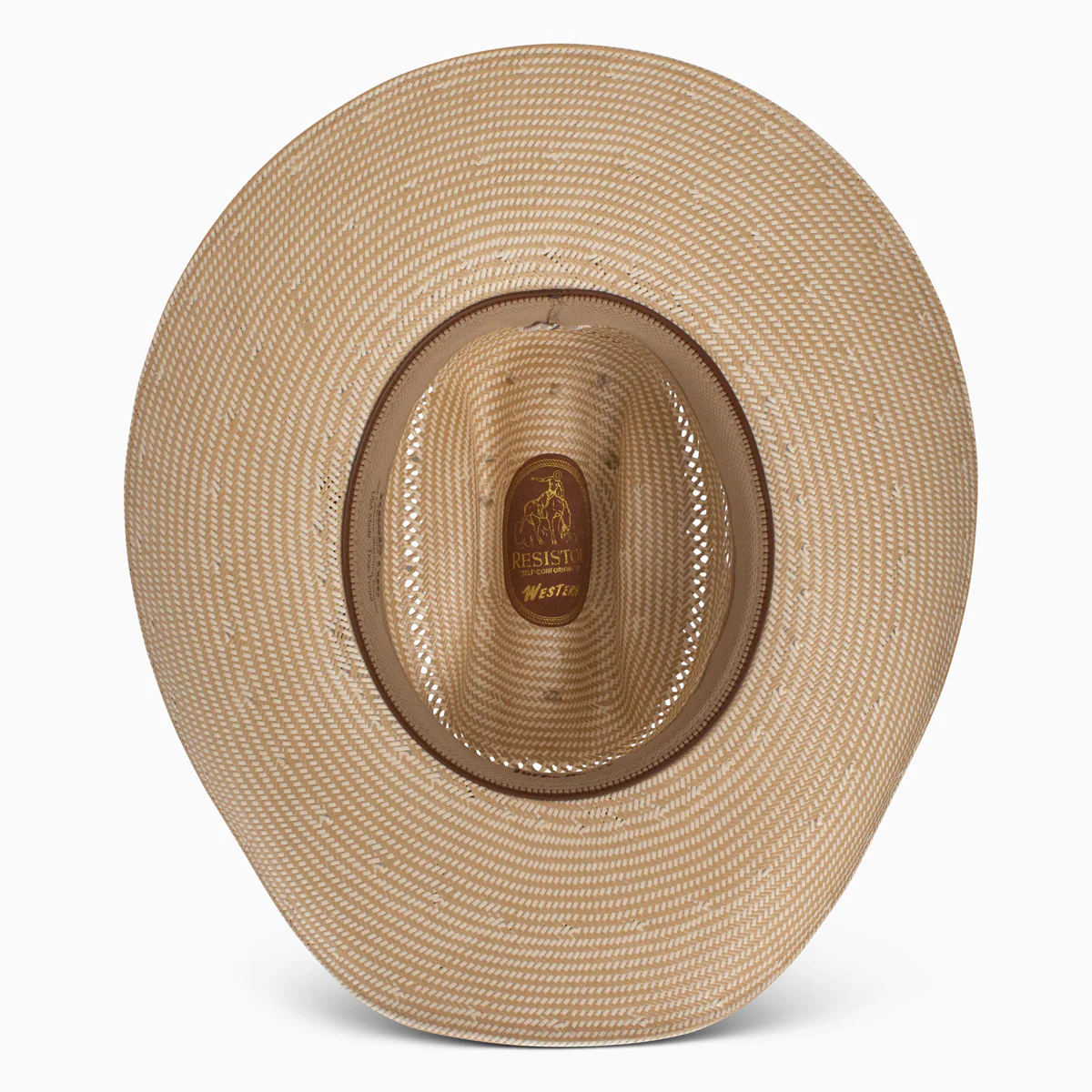 20X 4 Corners 30 Profile Cowboy Hat - Image 5