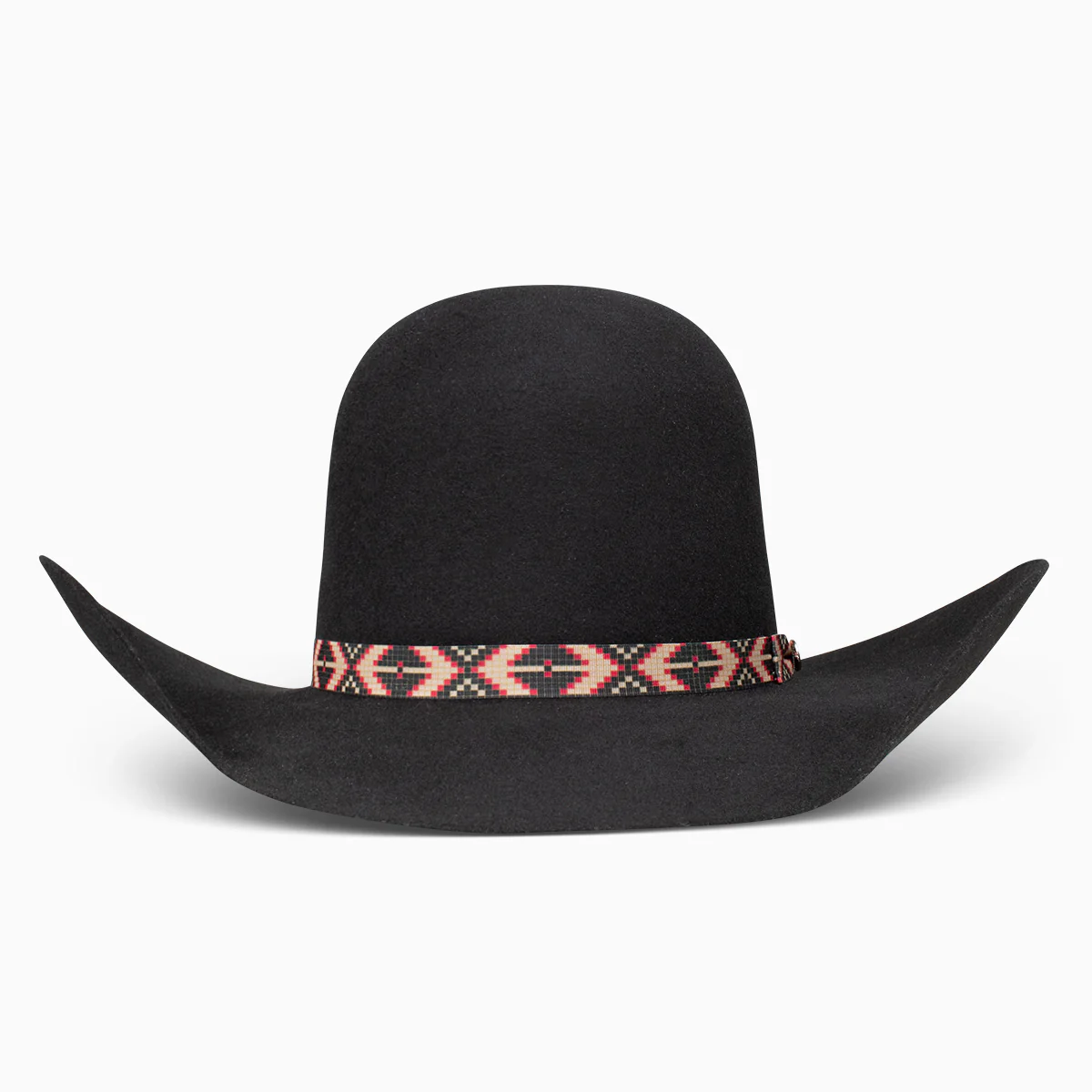 4X Roughneck - Hooey Cowboy Hat - Image 3