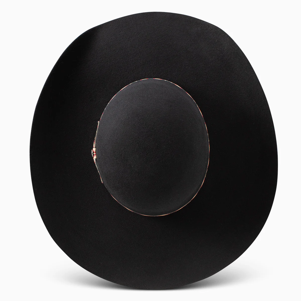 4X Roughneck - Hooey Cowboy Hat - Image 4