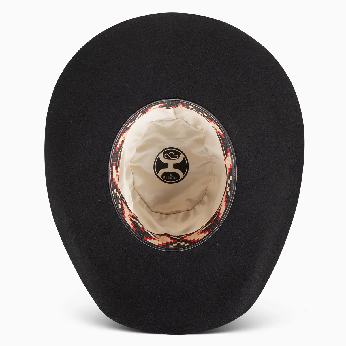 4X Roughneck - Hooey Cowboy Hat - Image 5