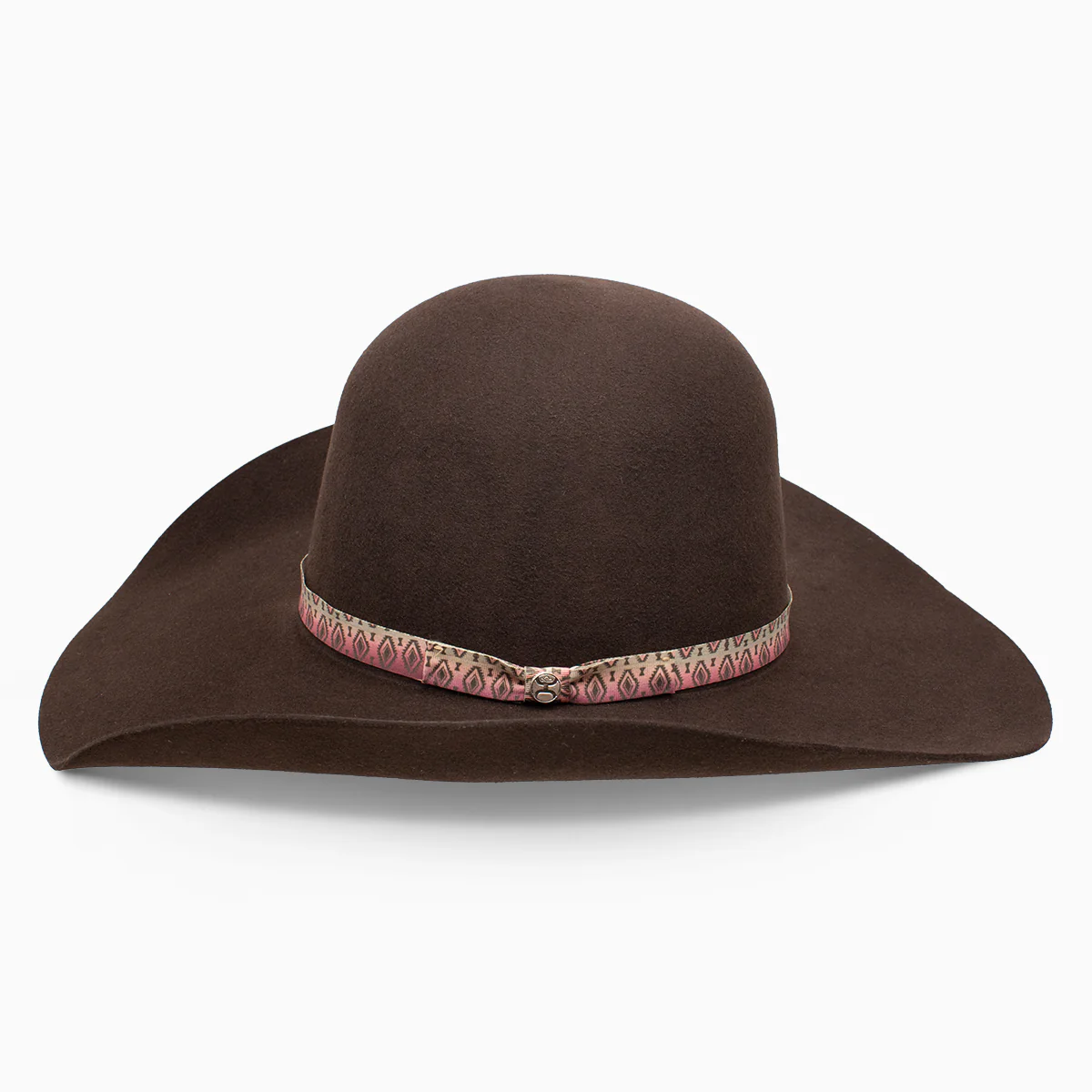 4X Roughneck - Hooey Cowboy Hat - Image 2