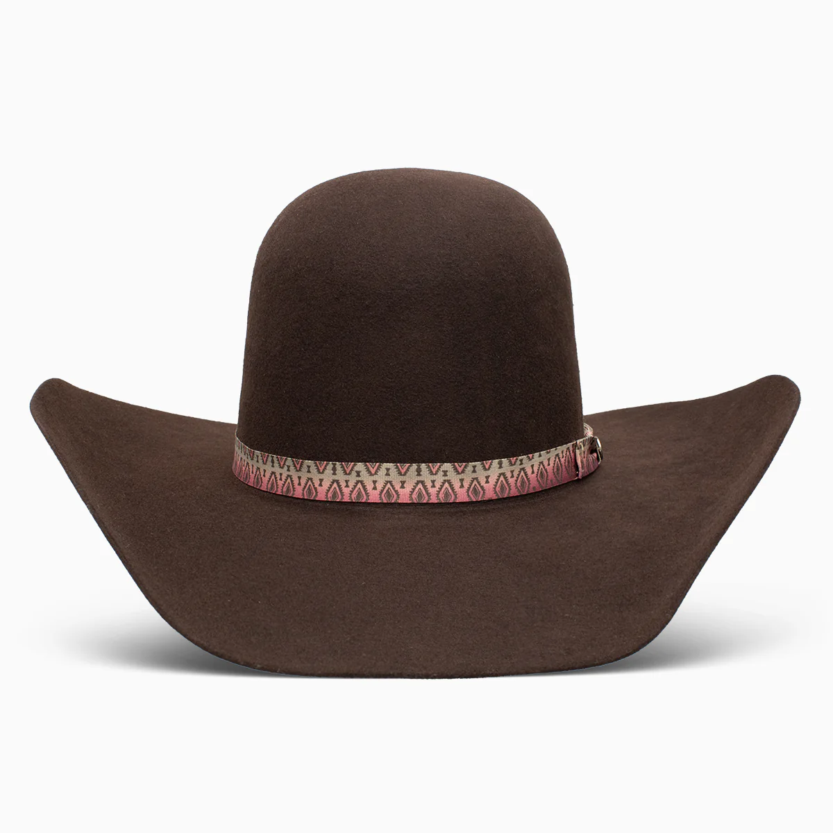4X Roughneck - Hooey Cowboy Hat - Image 3